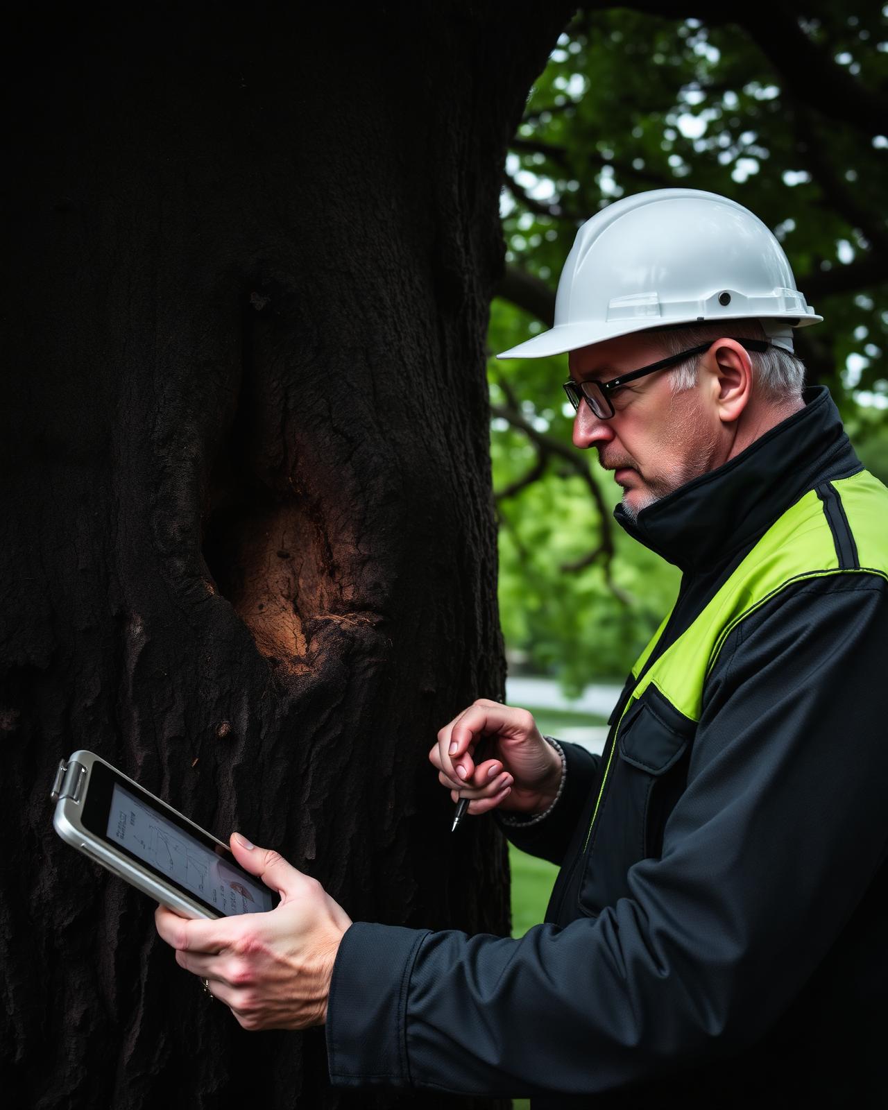 Arborist Reports & Consulting
